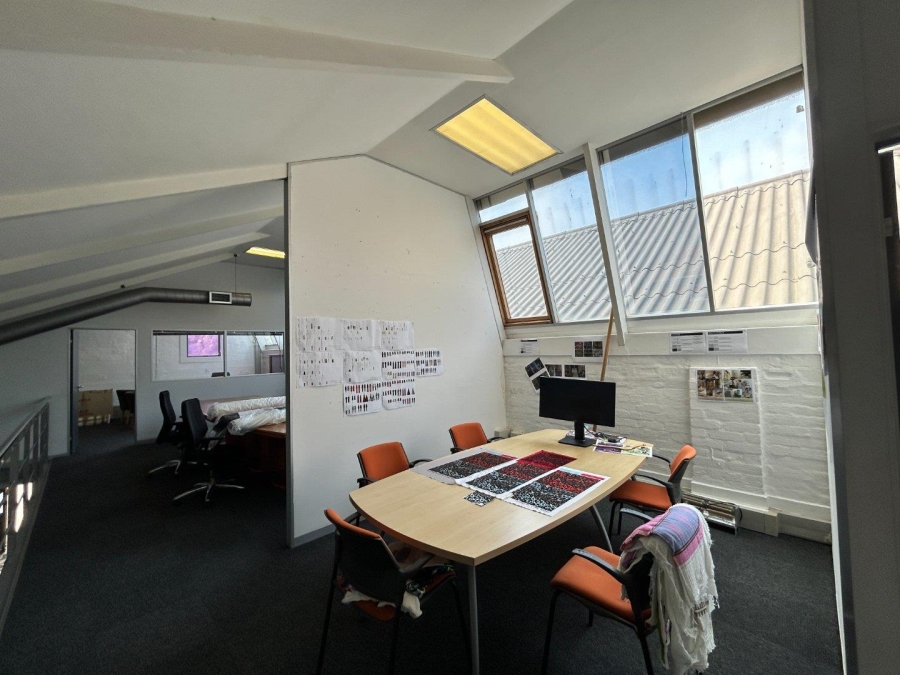 To Let commercial Property for Rent in Observatory Western Cape
